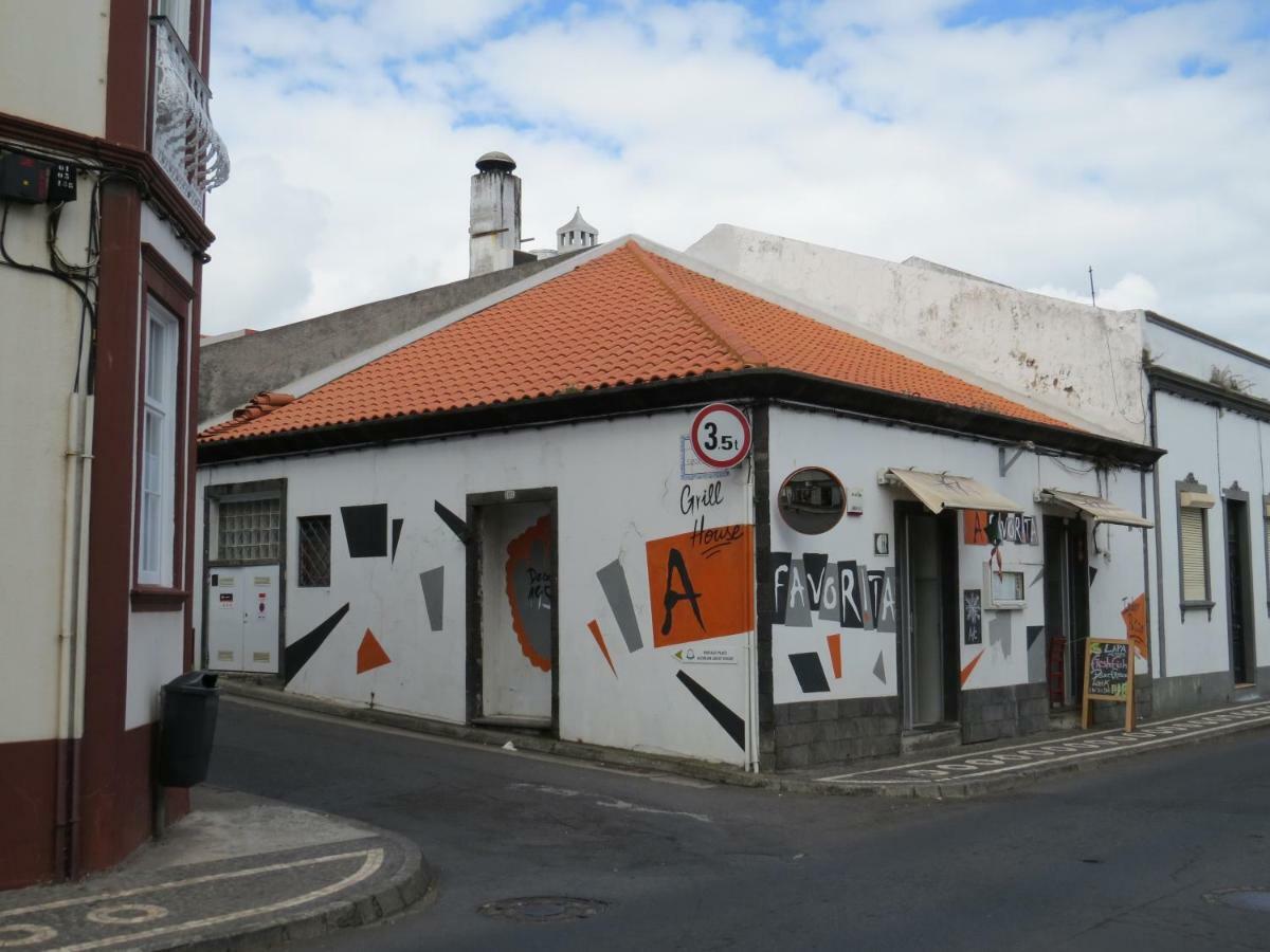 Casa Da Sara Vila Ponta Delgada Exterior foto
