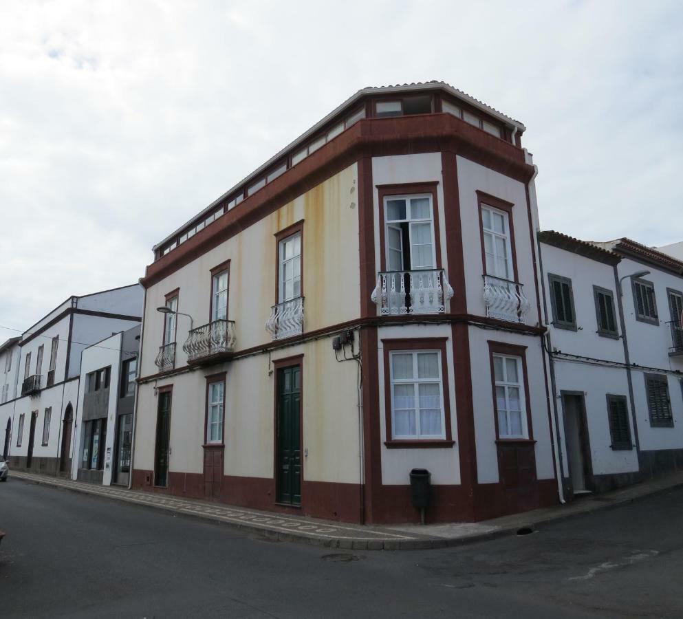 Casa Da Sara Vila Ponta Delgada Exterior foto